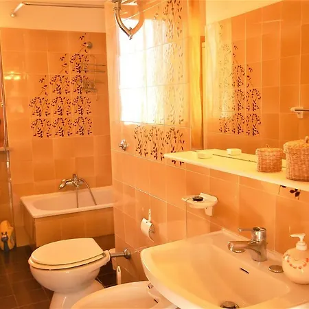 Duplex Per Vacanza Al Mare Appartamento *