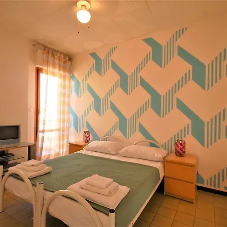 Duplex Per Vacanza Al Mare