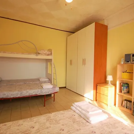 Duplex Per Vacanza Al Mare Appartamento
