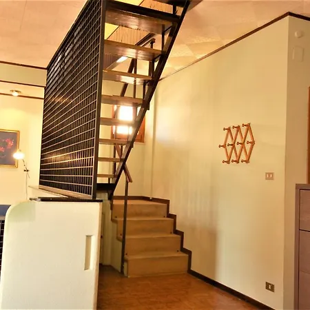 Appartamento Duplex Per Vacanza Al Mare