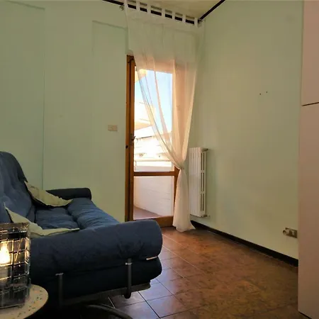 Duplex Per Vacanza Al Mare Appartamento Silvi Paese