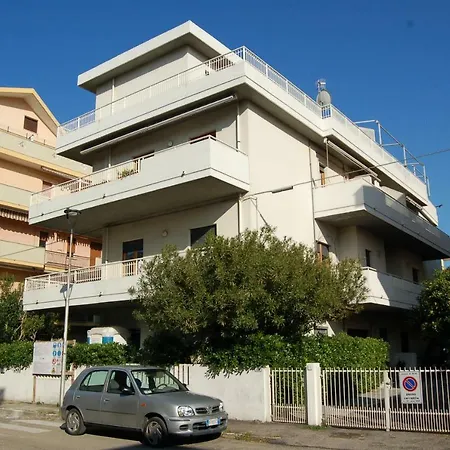 Appartamento Duplex Per Vacanza Al Mare