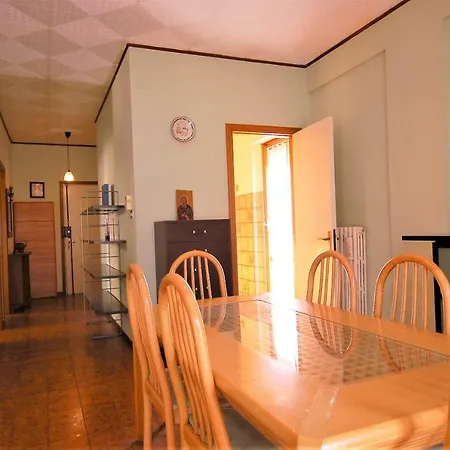 Duplex Per Vacanza Al Mare Silvi Paese